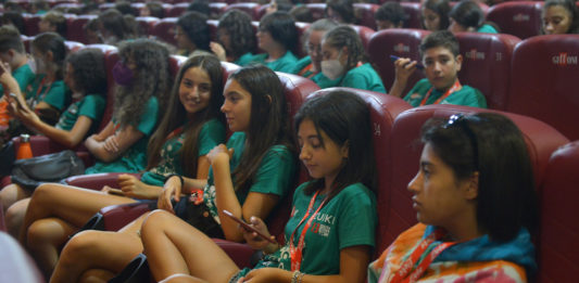 Giffoni Film Festival