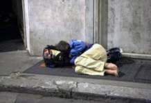 Clochard polacco nell’obitorio da 40 giorni: domani la sepoltura Clochard polacco battipaglia