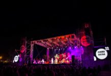 Coca Cola Summer Festival: le hit dell’estate suonano stasera a Paestum Coca Cola Summer Festival