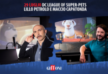 Giffoni Film Festival: anche Lillo Petrolo e Maccio Capatonda tra gli ospiti Giffoni Film Festival