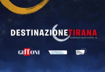 Giffoni Film Festival, “Destinazione Tirana”: un ponte per l’Albania Giffoni
