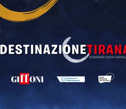 Giffoni Film Festival, “Destinazione Tirana”: un ponte per l’Albania Giffoni