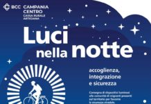 Sicurezza stradale: all’Opera Bertoni la consegna alle comunità migranti di dispositivi luminosi Opera Bertoni