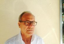 Battipaglia, auto pirata travolge Giuseppe D’Elia Giuseppe D'Elia, uomo del popolo