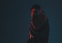 Musica, Battipaglia: il nuovo singolo di Lacasta è “Tonica” Lacasta Tonica Press Foto