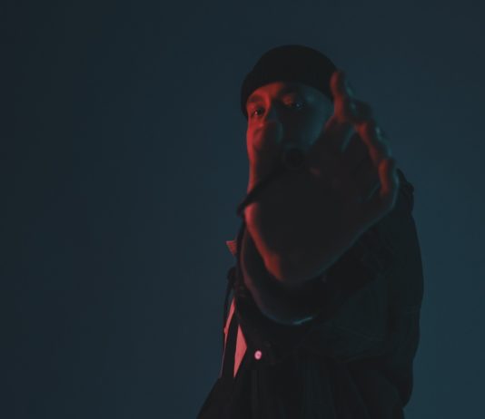 Musica, Battipaglia: il nuovo singolo di Lacasta è “Tonica” Lacasta Tonica Press Foto