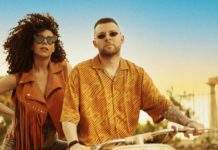 Lele Joop, Luna Palumbo e Peter Torre: una lettera d’amore al Cilento come tormentone per l’estate Luna Palumbo e Lele Joop