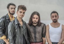 Musica, nuovo singolo per i Puzzle Comics: ecco “Il cuore nella bottiglia” Puzzle Comics