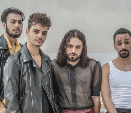 Musica, nuovo singolo per i Puzzle Comics: ecco “Il cuore nella bottiglia” Puzzle Comics