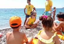 Riciclaestate 2022: la raccolta differenziata che ti segue in vacanza Riciclaestate