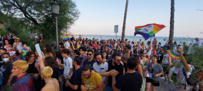 Salerno Pride