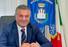 Provincia, plebiscito per Franco Alfieri: è il nuovo presidente Capaccio Paestum