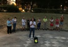Distributore Battipaglia, D’Onofrio: «Provincia pronta a sostenervi» Distributore
