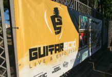 Battipaglia, GuitarSciò: attivato il conto alla rovescia per la seconda edizione GuitarSciò