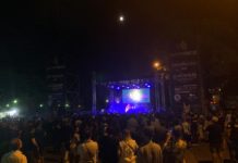 Battipaglia, GuitarSciò: grande successo per la prima edizione GuitarSciò