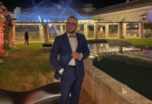 Rotaract Battipaglia: Vittorio D’Andrea è il nuovo presidente Vittorio D'Andrea