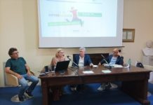 Battipaglia, dal 25 luglio via al nuovo sistema di raccolta differenziata conferenza stampa 12 luglio 2022 alba raccolta rifiuti raccolta differenziata