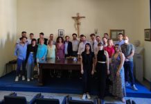 Battipaglia, Forum dei Giovani: proclamati i 19 consiglieri eletti Forum dei Giovani