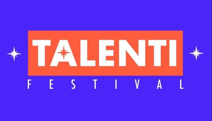Talenti Festival