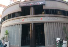 Battipaglia, incendio doloso alla pizzeria “Pummarola Ncoppa” incendio doloso pizzeria pummarola ncoppa battipaglia 18 luglio