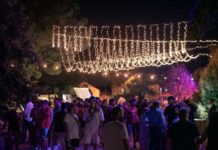 Battipaglia città dei diritti: l'”Amore libero” protagonista stasera da FarmLab FarmLab