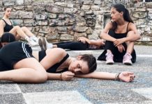 Battipaglia. Questa sera E(art)h², lo spettacolo di New Arte in Danza E(art)h²