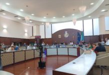 «Più assunzioni e un ospedale unico della Piana», pressing del consiglio comunale per evitare la chiusura consiglio comunale ospedale battipaglia 23 luglio 2022