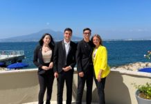 “Notte silentina”: il Leo Club Battipaglia coadiuverà il backstage del concerto di Lele Blade Leo Club