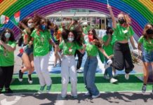 Giffoni Film Festival 2022, si parte: oggi l’inaugurazione della 52esima edizione Giffoni Film Festival