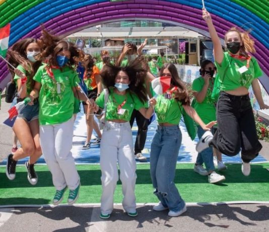 Giffoni Film Festival 2022, si parte: oggi l’inaugurazione della 52esima edizione Giffoni Film Festival