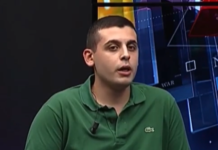 Forum dei Giovani, Nicola Paladino è il coordinatore. Beffa per Generazione di Idee nicola paladino forum dei giovani