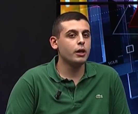 Forum dei Giovani, Nicola Paladino è il coordinatore. Beffa per Generazione di Idee nicola paladino forum dei giovani