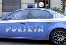 Pizzo alla escort, blitz della polizia a Battipaglia: 3 arresti escort polizia squadra mobile di salerno arresto battipaglia