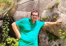 “Inferno”, la nuova opera dello scrittore battipagliese Francesco Abate Francesco Abate