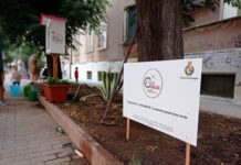 Civica Mente porta la prima “casetta dei libri” in città Civica Mente