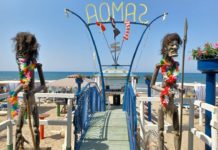 Battipaglia, il Tar ribalta la sentenza del Comune: Lido Samoa resta aperto Lido Samoa