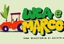 “Luca e Marco, una biostoria di amicizia”, online il 4° episodio sulla sana agricoltura Luca e Marco