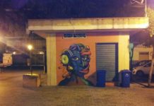 Battipaglia, stop dal giudice: “Il Chiosco” non potrà riaprire il chiosco andrea piazza della repubblica