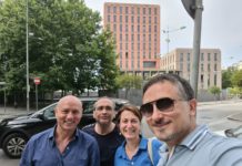 Battipaglia, la minoranza rilancia la proposta bocciata del “Question Time” question time maurizio mirra gaetano marino azzurra immediata giuseppe provenza