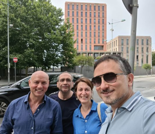 Battipaglia, la minoranza rilancia la proposta bocciata del “Question Time” question time maurizio mirra gaetano marino azzurra immediata giuseppe provenza