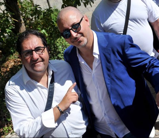 Sanremo: la label discografica salernitana SPC Sound torna in Riviera SPC Sound