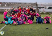 Calcio, Prima Categoria: l’Atletico Battipaglia avvia la nuova stagione Atletico Battipaglia