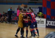 Calcio a 5: successo alla prima di campionato per la Feldi Eboli Feldi Eboli