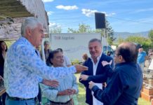 “Ci sta ancora la valigia sul letto”, Capaccio Paestum set del film di Tartaglia Tartaglia film