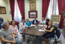 Battipaglia, dopo 50 anni il Puc è realtà: sabato la presentazione puc urbanistico giunta battipaglia