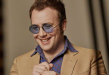 Premio Sele D’Oro: Raphael Gualazzi ospite della serata finale Premio Sele DOro Raphael Gualazzi