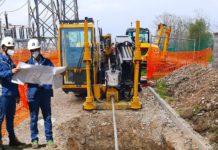 Terna: sì al nuovo elettrodotto in cavo interrato tra Montecorvino e Campagna Elettrodotto