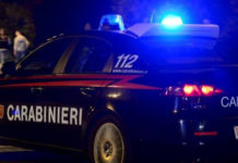 Pontecagnano, incidente in via Picentia: 24enne perde la vita Pontecagnano