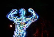 Spiàggiati, il primo evento a Salerno sulla crypto art Spiàggiati