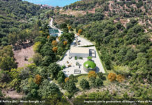 Ad Acciaroli il primo impianto in Europa per il trattamento di Posidonia impianto posidonia acciaroli